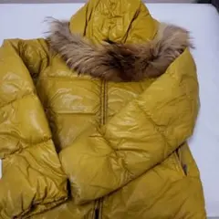 DUVETICA ダウンジャケット 36号 「大幅値下げ」