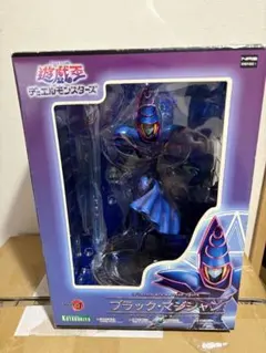 2025年最新】artfx j ブラック・マジシャンの人気アイテム - メルカリ