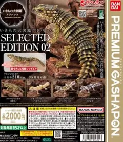 いきもの大図鑑アドバンス ニシアフリカトカゲモドキ 3個セット - メルカリ