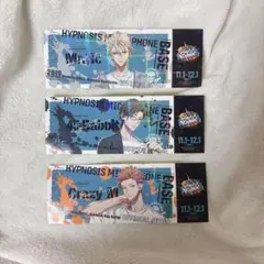 2025年最新】左馬刻 base ステッカーの人気アイテム - メルカリ