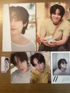 &TEAM シーグリ 2026 タキ