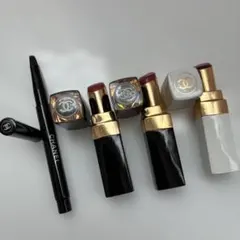 CHANEL リップセット