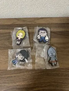 HUNTER×HUNTER 幻影旅団