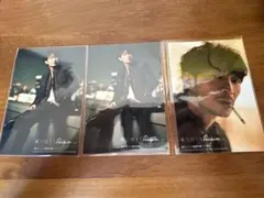 津田健次郎 ブロマイド セット バラ売りあり