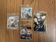 鬼滅の刃　宇髄天元 まとめ売り