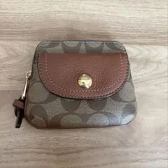 2026年最新】オールドコーチ レザー コインケースの人気アイテム