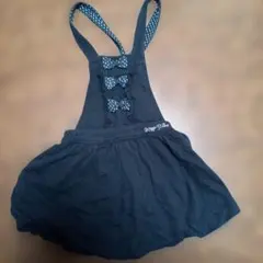 120 メゾピアノ　ワンピース