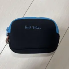 Paul Smith ミニポーチ