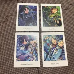 紅月 ぱしゃこれ 4点セット