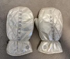 St Andrews シルバー ミトンのサムネイル