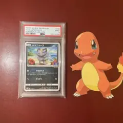 2026年最新】ニャース プロモ psa10の人気アイテム - メルカリ