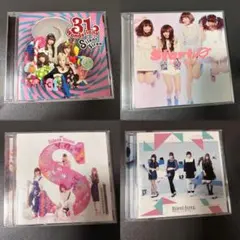 【Silent Siren】 新品CD まとめ売り Silent Siren CD 7枚セット サイサイ アルバム まとめ売り - メルカリ