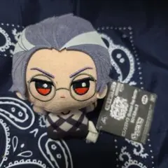 ヒプノシスマイク ちびぐるみ vol.3 躑躅森盧笙