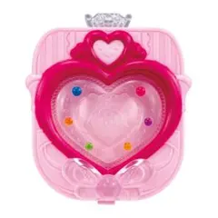 プリキュアオールスターズ コンパクトミラーコレクションSP4