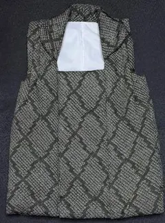 新品 七五三 男児 3歳 正絹 被布コート 正絹 本絞り