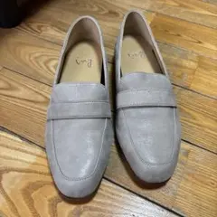 ing ローファー 23センチ