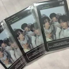 ENHYPEN DESIRE:UNLEASH