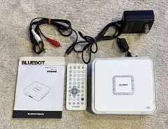 2025年最新】bluedot bdpの人気アイテム - メルカリ