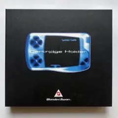 ワンダースワン ソフト