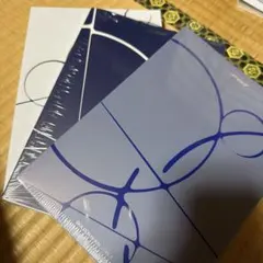 新品未開封 ATEEZ GOLDEN HOUR PART.4 アルバム3種