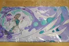 クルセイド マクロスF サプライ プレイマット ラバーマット ユニオン