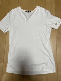 早い者勝ち！2点で！GUCCI グッチ メンズ Vネック 半袖Tシャツのサムネイル