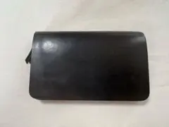 SLOW 財布　コードバン　ショートウォレットのサムネイル