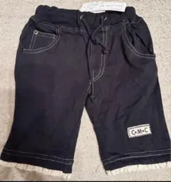 新品、C・M・C 半ズボン 100cm