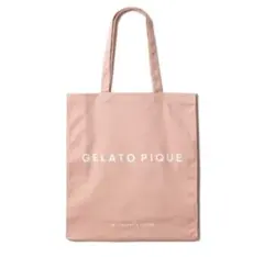新品❥gelatopique❥トートバッグのサムネイル