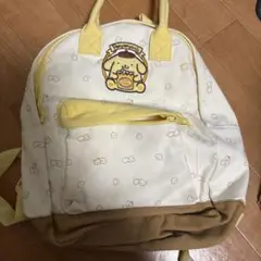 ポムポムプリン リュック