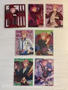 あんスタ 斎宮宗 セット - メルカリ