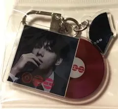 BTS V テヒョン　テテ　キーホルダー　チャーム　アリラン