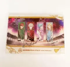 うたプリ SSS2 ソンパレ 複製サイン アクリルパネル カルナイ