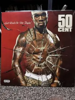 2025年最新】GET_RICH_OR_DIE_TRYINの人気アイテム - メルカリ