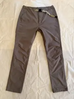 nonnative CLIMBER EASY PANTS GORETEX - メルカリ