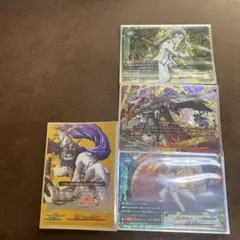 バディファイト カタナワールド まとめ売りのサムネイル