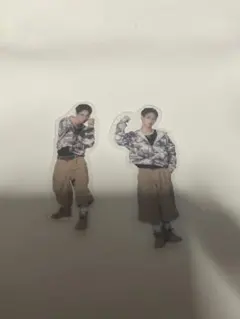MAZZEL ステッカー SEITO