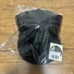 非売品・新品】刃牙 コラボキャップ 銀（ビスケットオリバ） - メルカリ