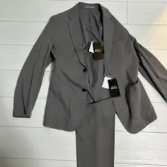 パジャマスーツ　新品　M アオキ　カジュアルスーツセットアップ