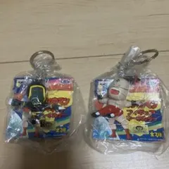 スキマスイッチ 全力少年フィギュア ダイヤブロックコラボ 未開封 2種 