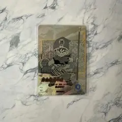 ドラゴンボールスーパーダイバーズ　アドバンスパック　孫悟飯幼年期パラレルSR