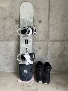 Rica　BURTON　カスタム　カーテル　ボードビンディングセット　美品 楽天市場】24-25 BURTON CARTEL Re:Flex バートン カーテル