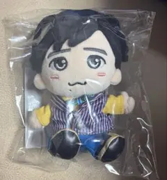 二宮和也 ちびぬい
