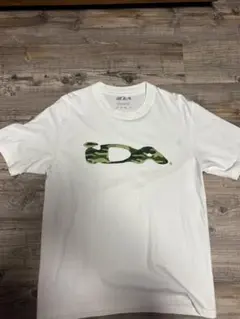 ida sply 迷彩Tシャツ sサイズ