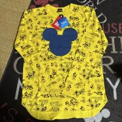 BABYDOLL ディズニー長袖Tシャツ　Sサイズのサムネイル