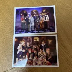 超特急 キャラメルハート 生写真 集合