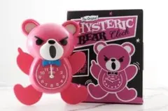 2025年最新】Hysteric Glamour 掛時計・柱時計の人気アイテム - メルカリ