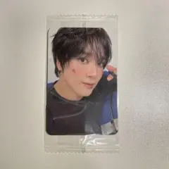 NCT DREAM Beat It Up トレカ ヘチャン Ktown4u