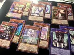 2025年最新】ドラゴンメイド ラティス スリーブの人気アイテム