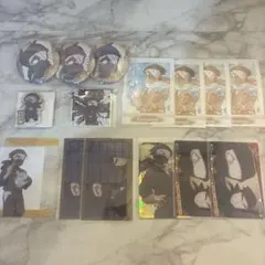 忍たま乱太郎 雑渡昆奈門 まとめ売り